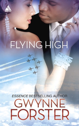 Title details for Flying High by Gwynne Forster - Available